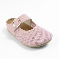 Chaussures de marche confortables pour femmes, légères, à semelle souple et dessus en maille, collection automne 2026, idéales pour les sorties et le shopping en toutes saisons.