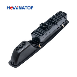 Howinatop 254000008r cửa sổ điện phía trước & Bảng điều khiển Nút điều khiển gương cho Renault megane Laguna lưu loát danh lam thắng cảnh 3 2007 2016 - Product Image 6