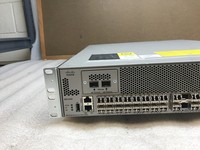 Commutateur multiservice PLC MDS 9250i DS-C9250I-K9 avec 3x PSU &amp;   44 16g Sfp pour produit sous garantie