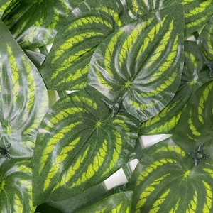 Hiedra Artificial de PVC Ecológica, Realista, <span class=keywords><strong>para</strong></span> Privacidad, Valla Decorativa <span class=keywords><strong>para</strong></span> Jardín, Hogar, Oficina, Balcón - Product Image 6