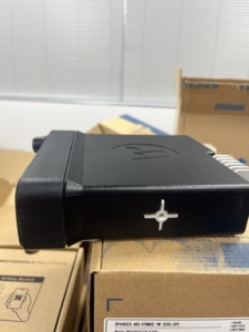Radio mobile numérique DMR <span class=keywords><strong>Motorola</strong></span> DM4601e M8668i DGM8500e DGM5500e XPR5550E XPR5580e, robuste, IP54, usage commercial intensif - Product Image 4