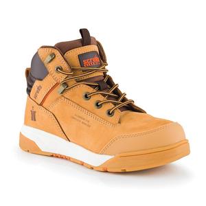 Scruffs Botas De Seguridad Switchback Mujer Tan Talla 8 / 42 - Product Image 3