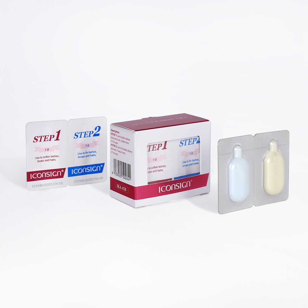 Ensemble jetable de capsule