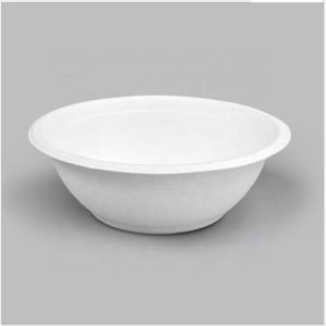 Bol rond à <span class=keywords><strong>emporter</strong></span>, vente directe d'usine, divers modèles de récipient alimentaire 1000 pièces - Product Image 6