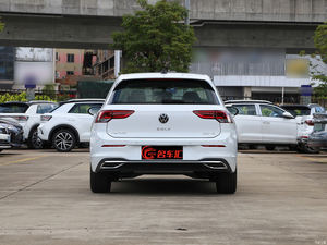 Volkswagen Golf 1.5T Motor Usado, Auto Usado 2021 2022 2023, Volkswagen Golf <span class=keywords><strong>GTI</strong></span>, Bajo Kilometraje, Auto de Gasolina de <span class=keywords><strong>Segunda</strong></span> <span class=keywords><strong>Mano</strong></span> - Product Image 3