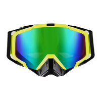 Lunettes de moto personnalisables, certifié Ce, nouvelle collection 2021