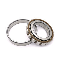 KBC Einreihiges Schräg kugellager F-615360.SKL 35 X62X20mm Zylinder rolle