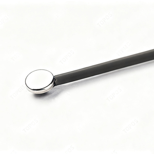 Probe Sensor Suhu Epidermal yang Dapat Dipakai dengan Akurasi Tinggi untuk Penelitian Medis dan Sistem Pemantauan Ambulatori - Product Image 1