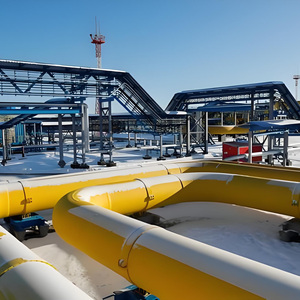 석유/가스 탐사 및 송신을 위한 탄소강 이음매 없는 파이프 공급공장 직접공급 - Product Image 5