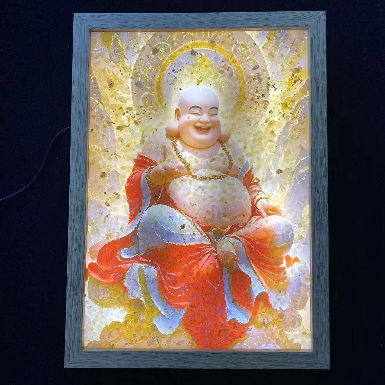 พระพุทธรูปพระ