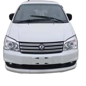 Dongfeng hot sale and good quality new ambulance car price with Lingzhi M5 2.0L/6MT mpv for exporting