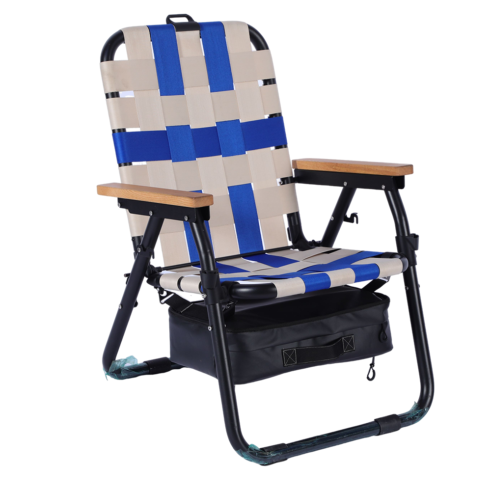 Bleu et blanc