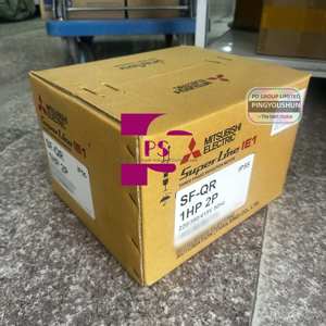 จุดสินค้าสำหรับ SF-<span class=keywords><strong>JRV</strong></span> มิตซูบิชิมอเตอร์ใหม่ของแท้3.7KW/220V 380V/4P - Product Image 6