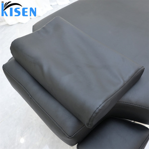 Lit de beauté électrique réglable KISEN luxueux pour les soins du corps et les salons de beauté des hôtels et clubs - Product Image 6