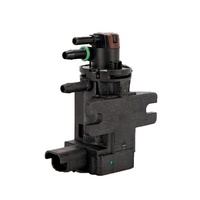 9807396180 pièces Auto électrovanne pour Peugeot 408 308 Citroen C4L Sega C3XR 1.2T Turbo électrovanne vanne de débit