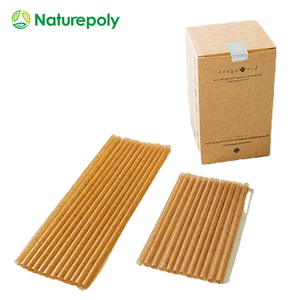 Pajitas <span class=keywords><strong>de</strong></span> <span class=keywords><strong>caña</strong></span> <span class=keywords><strong>de</strong></span> azúcar respetuosas con el medio ambiente, a base <span class=keywords><strong>de</strong></span> plantas, para beber, venta directa <span class=keywords><strong>de</strong></span> fábrica - Product Image 2
