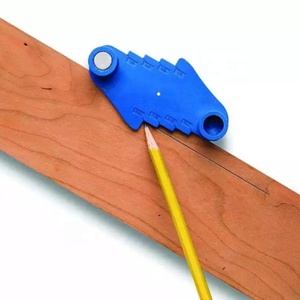 Linea centrale Scriber Marking Gauge falegnami Scribing Gauge parti di macchine per la lavorazione del legno - Product Image 5