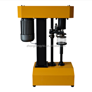 Machine de mise sous vide semi-automatique pour boîtes en carton, conteneurs en bois, bocaux en acier inoxydable, bocaux en verre, boîtes de conserve, usage domestique - Product Image 6