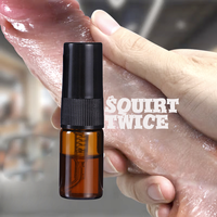 Aceite Sexual para Hombres XXL - Producto de Cuidado Personal - Envío Directo de Fábrica - Buen Aceite para Pene