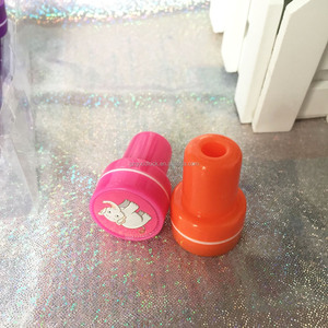 Giocattoli per <span class=keywords><strong>bambini</strong></span> di plastica di auto-inchiostrazione timbri giocattolo/FAI DA TE personalizzati timbro giocattolo per la Scuola Materna sacchetto di Scuola - Product Image 2