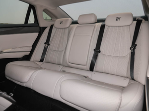 Auto de Moda BYD Han <span class=keywords><strong>L</strong></span> 2026 EV 710km Versión Flagship con LiDAR, Sedán Eléctrico de Largo Alcance BYD Han <span class=keywords><strong>L</strong></span>, Exportación de China - Product Image 6