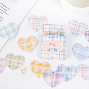 Autocollants personnalisés DIY pour la décoration des fêtes - Product Image 1