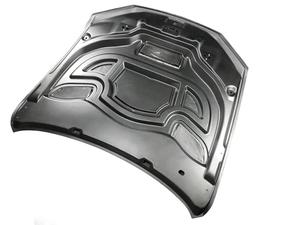 Cofano in Carbonio MS per <span class=keywords><strong>Maserati</strong></span> Levante, Montaggio Perfetto, Alta Qualità - Product Image 5
