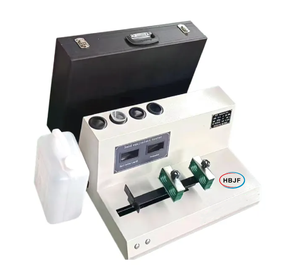Precise & Standards-Compliant Testing Equipment: Professional Sand Equivalent Tester for <b>Aggregate</b> Quality - Product Image 6