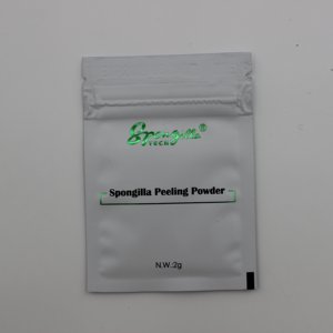 Bonne vente Spongilla Peel Bio Peeling Brown Spicule poudre multi-usages produits chimiques ménagers en stock - Product Image 3
