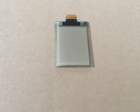 Nouveaux écrans OLED transparents TP241MC01G de 2,4 pouces, 39 broches, en stock