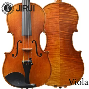 Full-Size Spectrum Professional Viola Advanced European Violin alto 1/32 to 4/4 Handmade High Quality Spruce Instrument grade B
