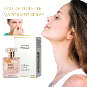 <span class=keywords><strong>Profumo</strong></span> EDT da <span class=keywords><strong>Donna</strong></span> 30ml, Note Stratificate di Rosa, Lavanda e <span class=keywords><strong>Patchouli</strong></span>, Lunga Durata 8+ Ore, Conforme a IFRA 51 e CA Prop 65 - Product Image 3