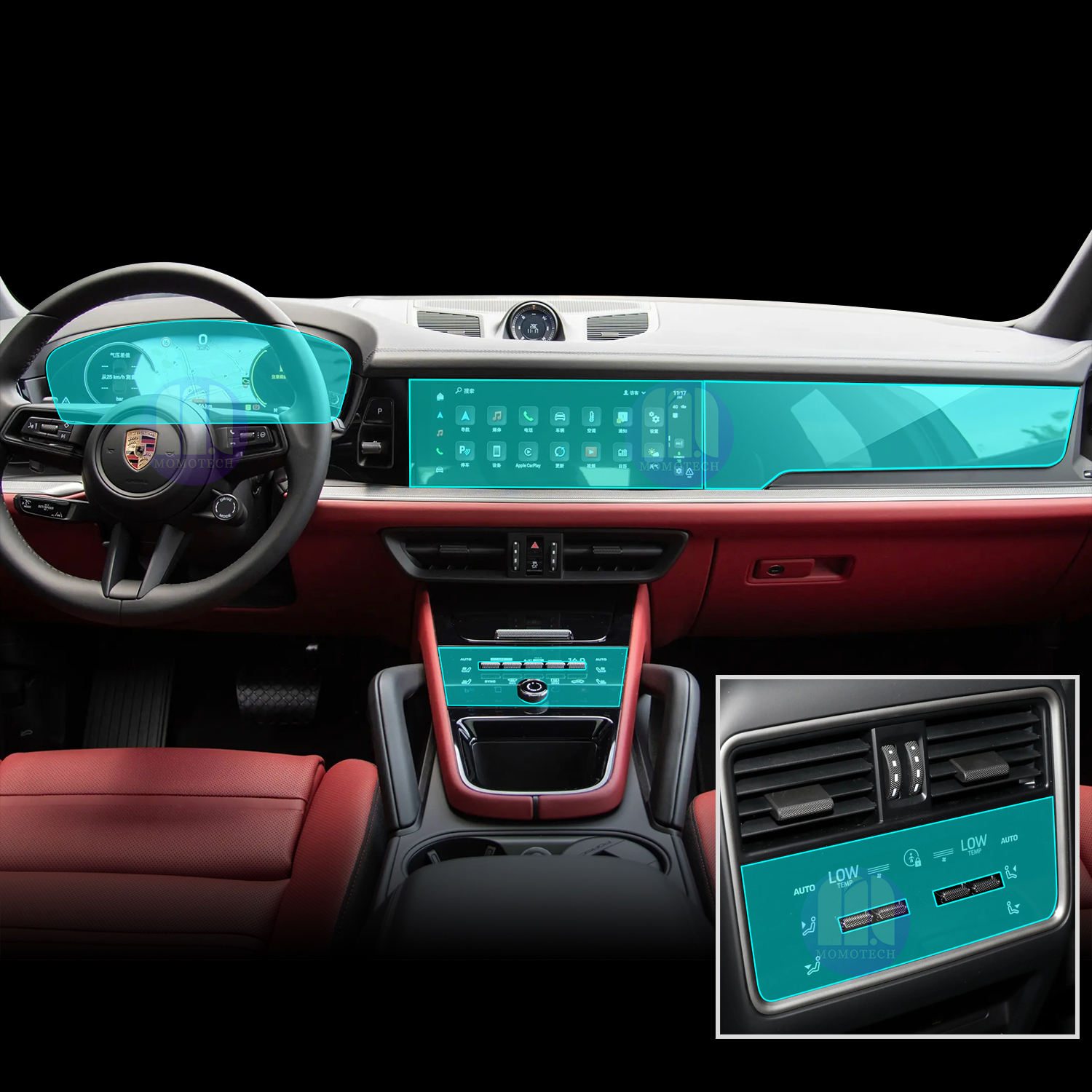 โปร่งใส