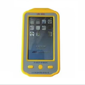 Thiết bị thu nhận tín hiệu kỹ thuật số thiết bị thu nhận cảm biến dây rung dữ liệu cầm tay - Product Image 3