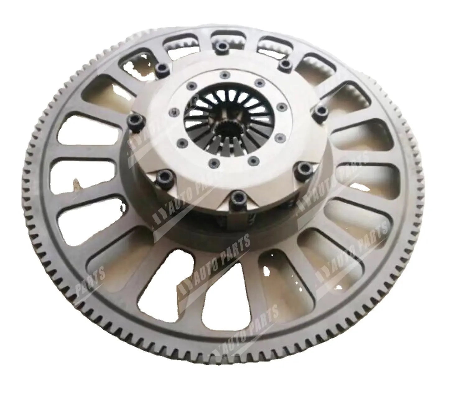 Fit Cooper R53 1.6L Twin Triple Clutch Kit Wholesale Racing Clutch Kit