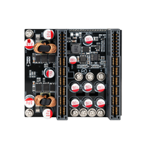 Alimentation CRPS haute puissance 3000W, module redondant double à branchement à chaud +12V GPU 12VPWR HDD pour serveur/ordinateur de bureau, calcul haute densité