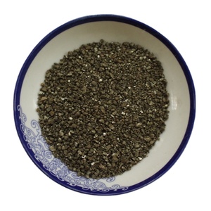 Pirite contrappeso colato solforatore carica <span class=keywords><strong>metallurgica</strong></span> solfuro di ferro - Product Image 2