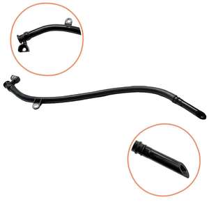 Oliepeilstokbuis 06K115610E 06K115610M 06K115630E 06K115610A voor Audi Volkswagen Kever - Product Image 1