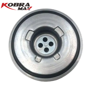 Amortiguador de vibraciones de polea para <span class=keywords><strong>BMW</strong></span> <span class=keywords><strong>218i</strong></span> F46 F45 MINI Cooper F55 F56 11232384185 11238602799 1128638613 11238638614 - Product Image 1