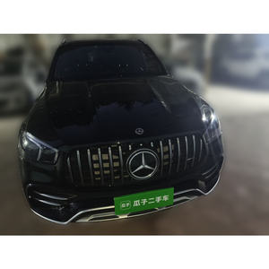 Guazi <span class=keywords><strong>Precio</strong></span> al por Mayor <span class=keywords><strong>Mercedes</strong></span>-<span class=keywords><strong>Benz</strong></span> GLE <span class=keywords><strong>AMG</strong></span> 3.0 SUV Auto Usado Automático Volante a la Izquierda Asientos de Cuero 4x4 5 Plazas - Product Image 2