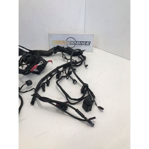 Pompa Freno Posteriore Honda per SH 125 150 2020-2024, Componente del Sistema Frenante per Moto - Product Image 6