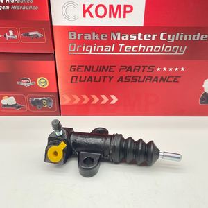 Cilindro Receptor <span class=keywords><strong>de</strong></span> Embrague para NISSAN Navara NP300 Pickup Urvan 30620-48P61 30620-48P0B 30620-56G60 - Product Image 5