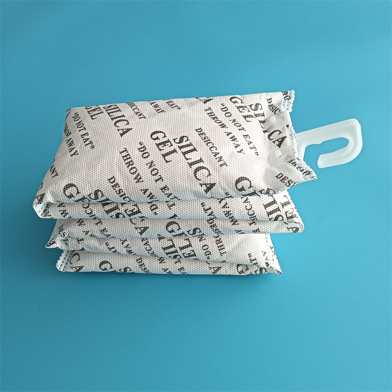 Xinchanglai Silica Gel Container Desiccant Adsorbent 1kg Bag Strip