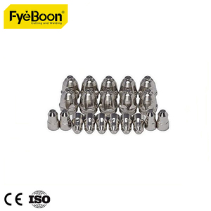 Best Price Plasma Nozzle P80 for 10mm Metals P80 Plasma Cutting P80 P80 Plasma Cutting P80 - Product Image 3