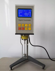 Viscosimetro da laboratorio prezzo LVDV-1A viscosimetro digitale brookfield viscosimetro <span class=keywords><strong>dv</strong></span> digitale - Product Image 6