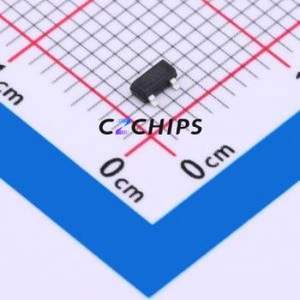 Diodo Schottky BAS70-04-E3-18 SOT-23-3 Original, Nuevo, Venta al por Mayor de Componentes Electrónicos, Proveedor de Chips y Servicio BOM - Product Image 1