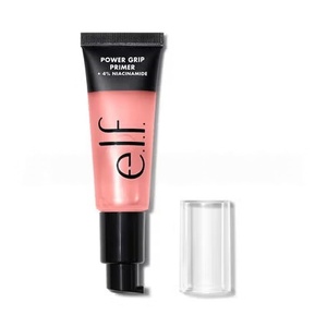 Base de maquillage hydratante à base de gel Power Grip, base de maquillage lissante, effet raffermissant pour tous les types de peau - Product Image 1