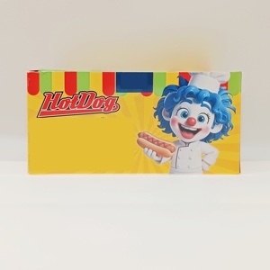 Gomitas de Pizza al por Mayor, 18g, <span class=keywords><strong>4</strong></span> Piezas, Buen Sabor, Gomitas con Forma de Pizza, Dulces con Forma de Comida Rápida - Product Image 3