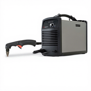 Découpeur plasma à air Powermax30, machine de découpe plasma CNC à onduleur, découpeur de métal IGBT triphasé robuste, découpeur plasma à air automatique - Product Image 3
