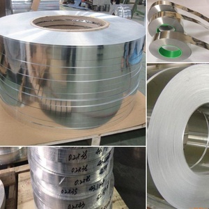 Bande composite cuivre-aluminium en gros d'usine, bande de cuivre en alliage de <span class=keywords><strong>bronze</strong></span> pour composants électriques - Product Image 4